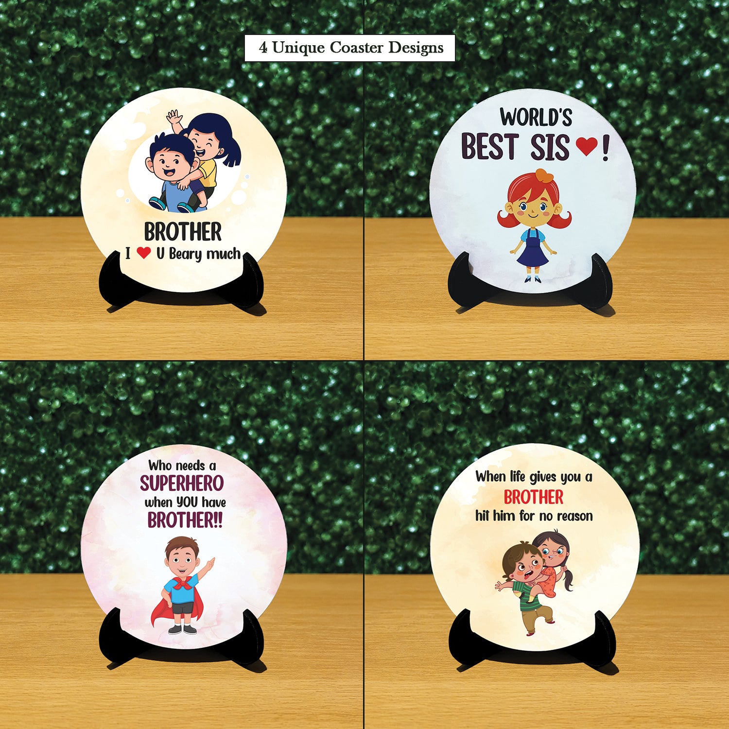 Rakhi Gifts