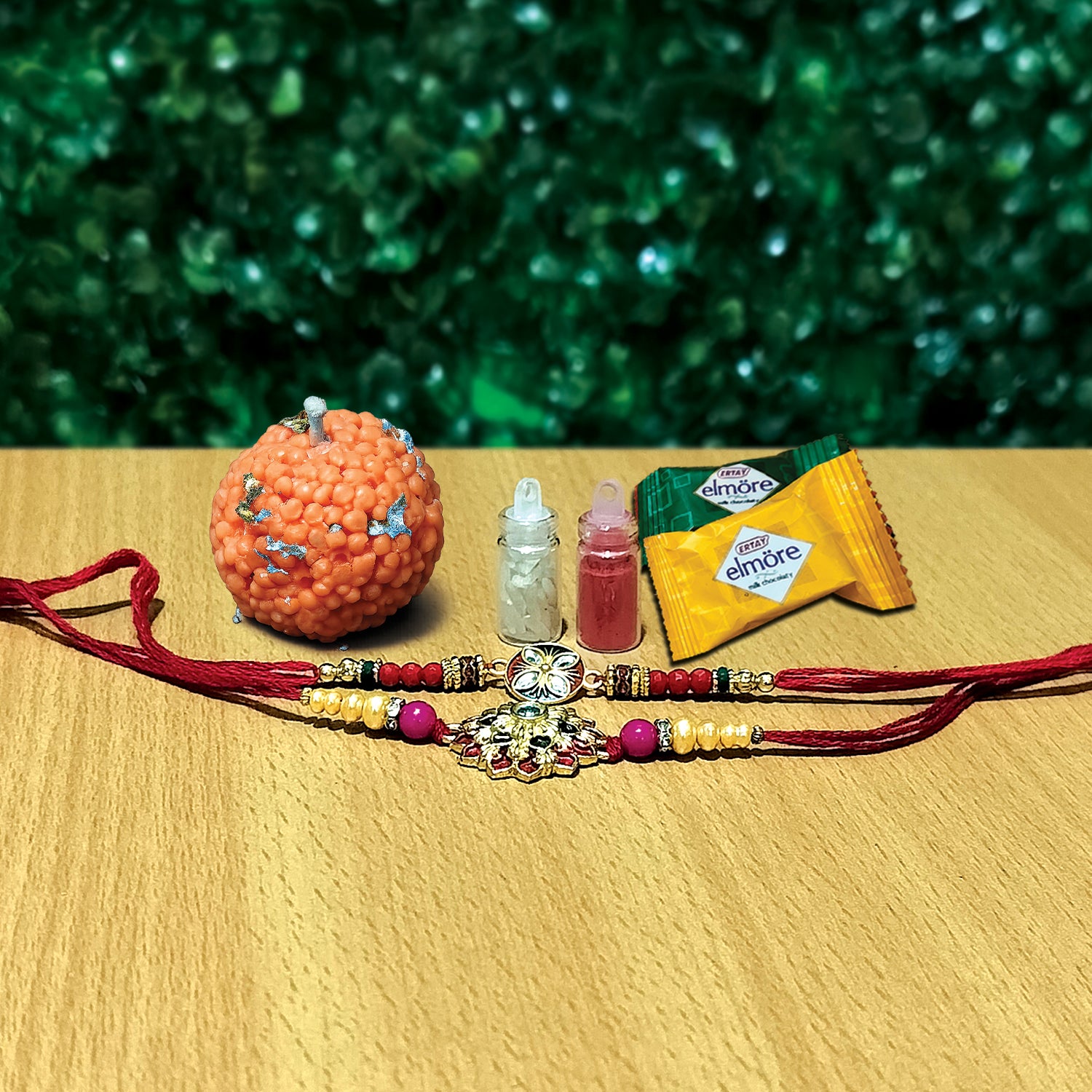 Rakhi Gifts
