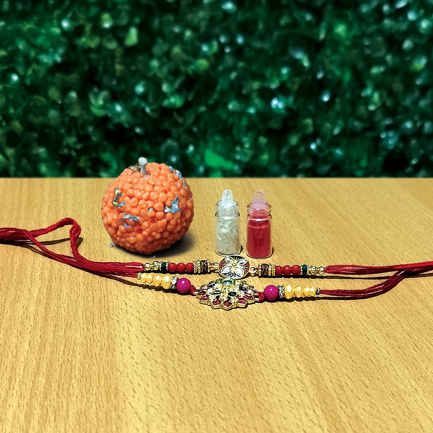 Rakhi Combo 2026