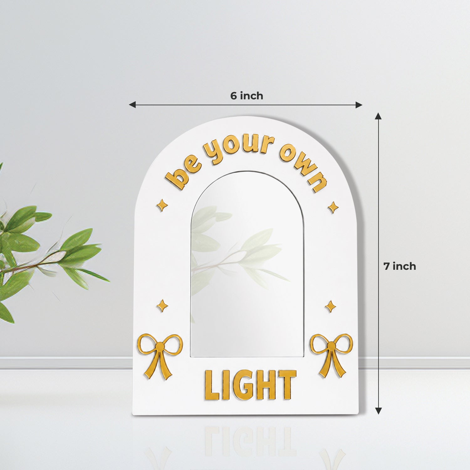 Premium Decorative Mirror
