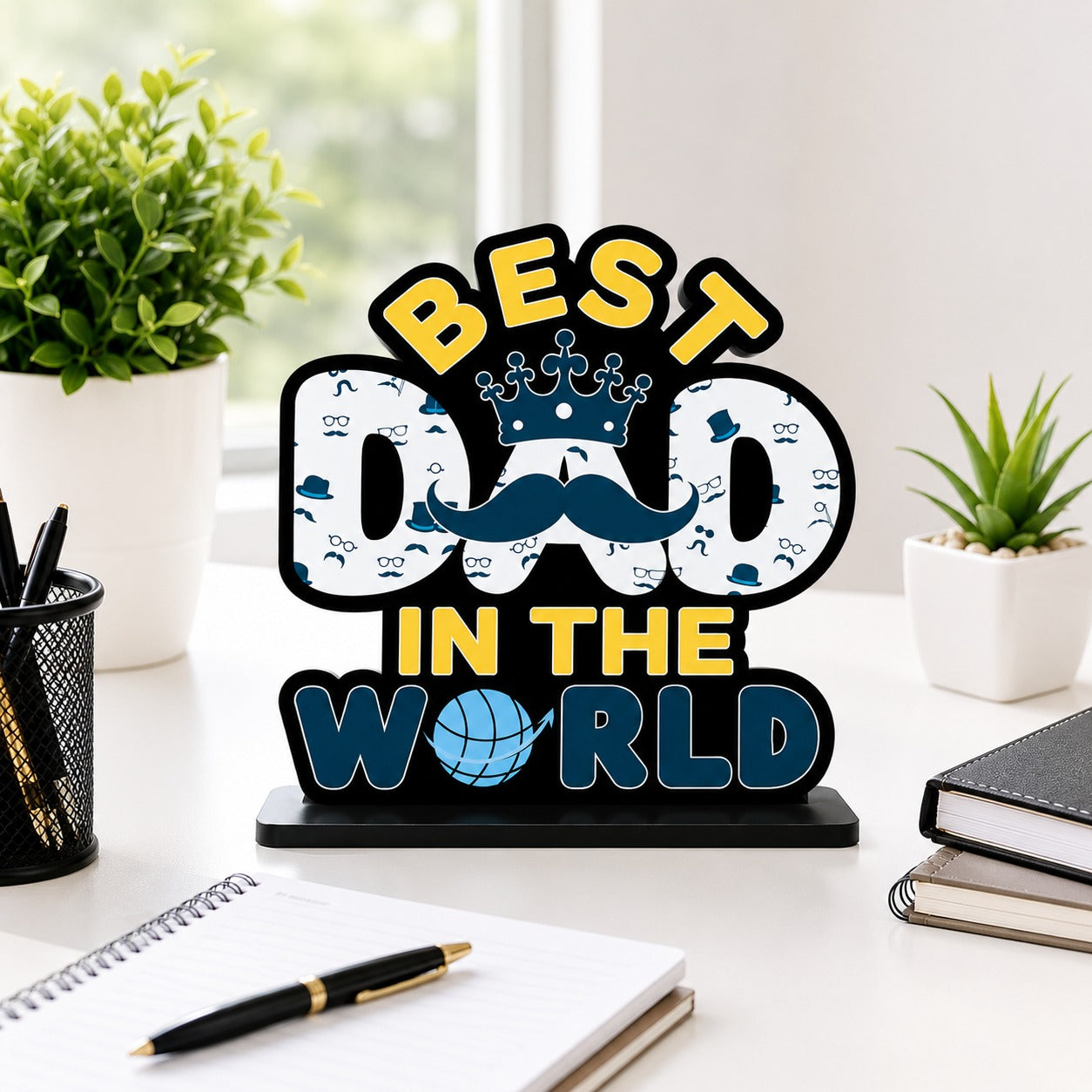 Best DAD - Table Top
