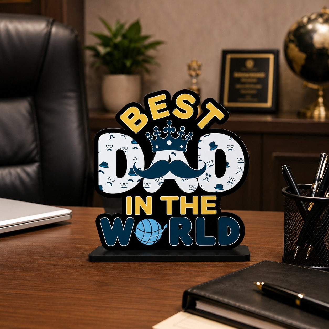 Best DAD - Table Top