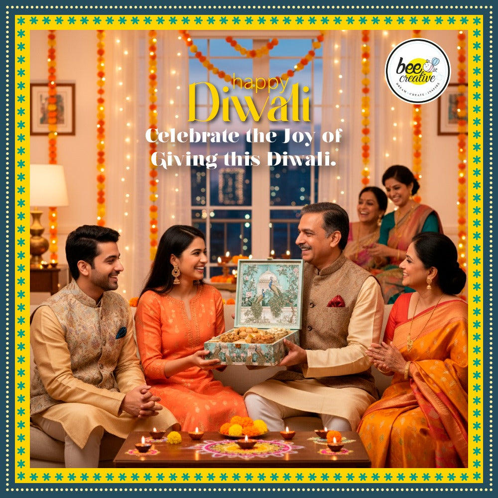 Diwali Collection