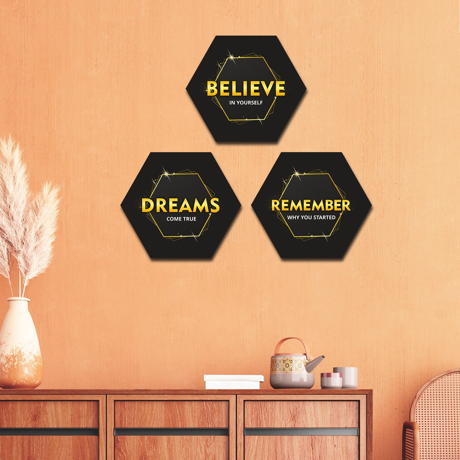 Wall Art Frames