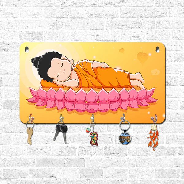 Sleeping Buddha