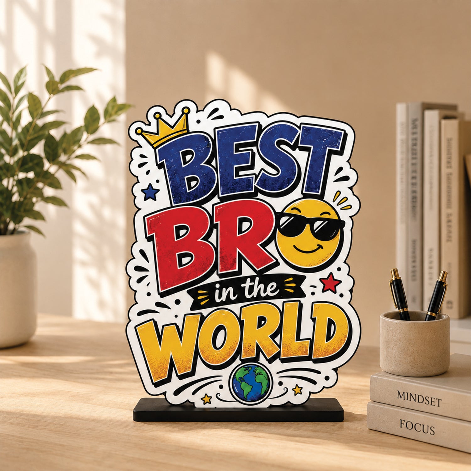 Best BRO - Table Top