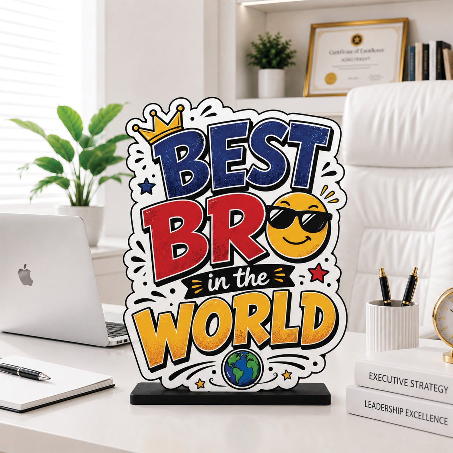 Best BRO - Table Top