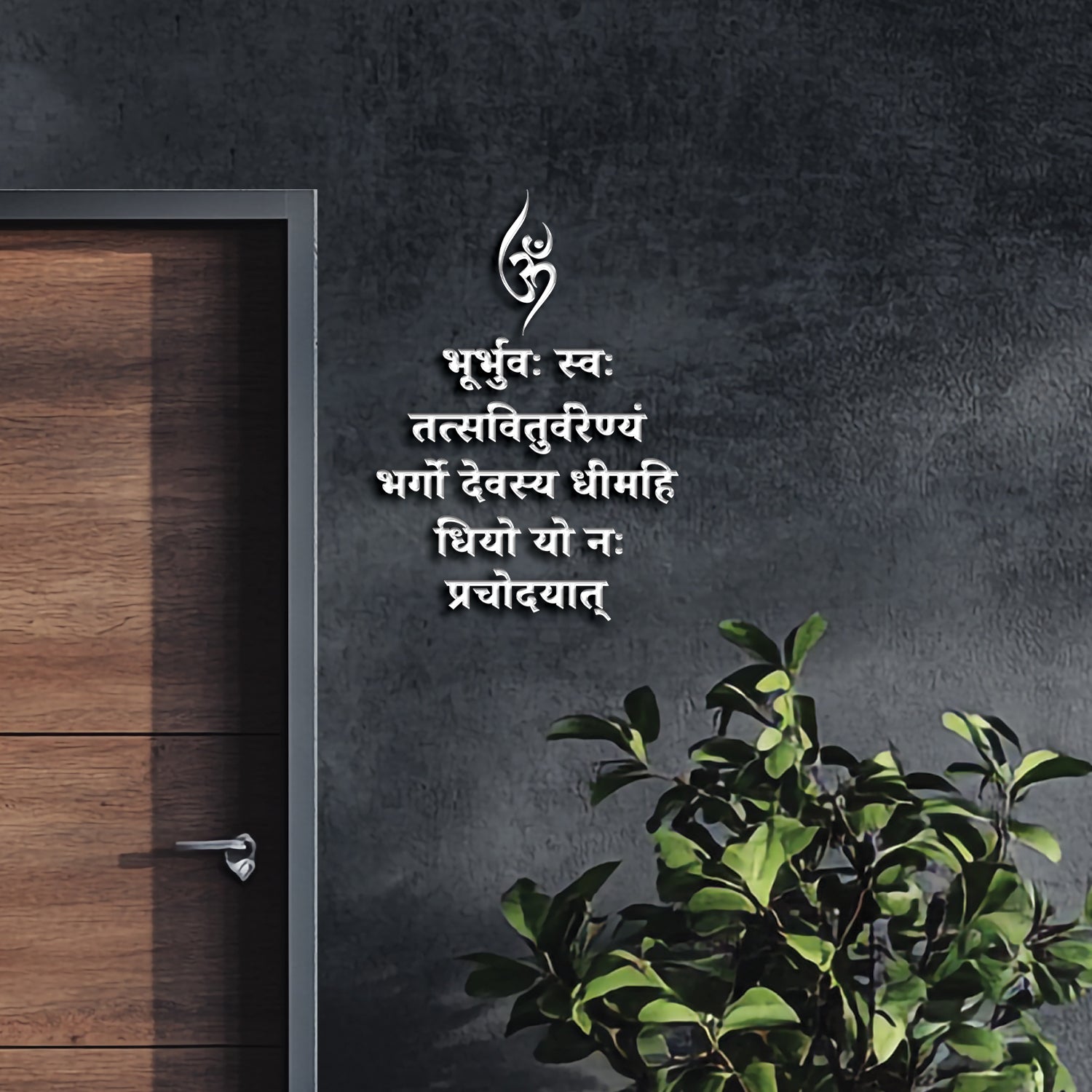 Gayatri Mantra