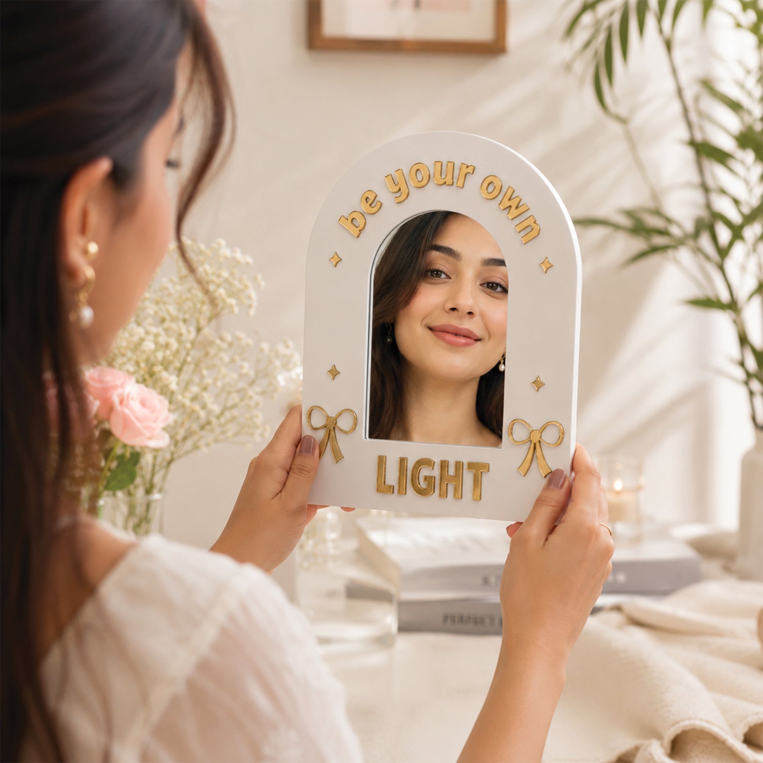 Premium Decorative Mirror