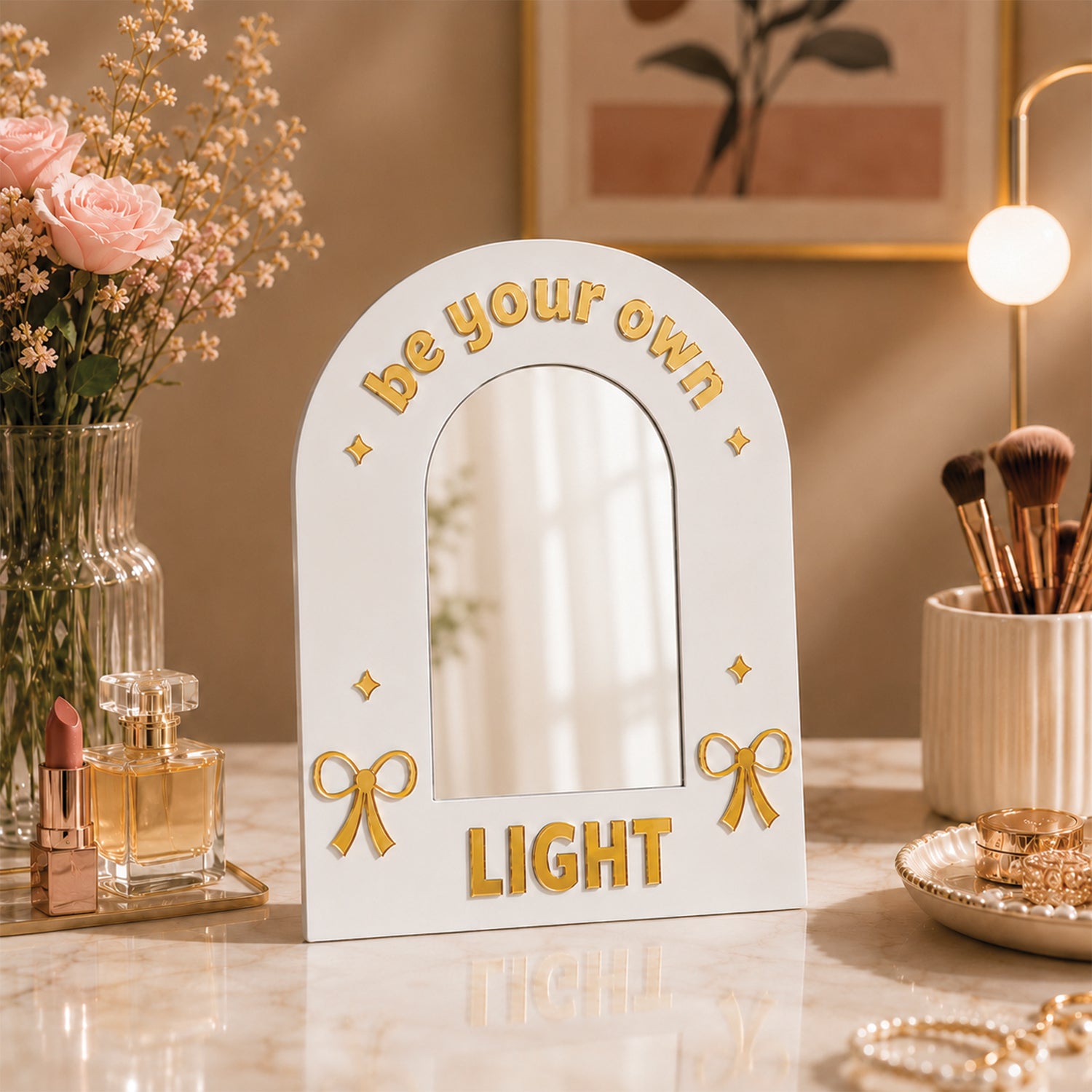 Premium Decorative Mirror