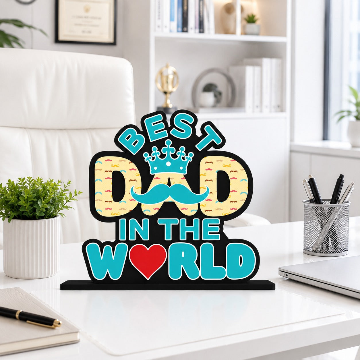 Best DAD - Table Top