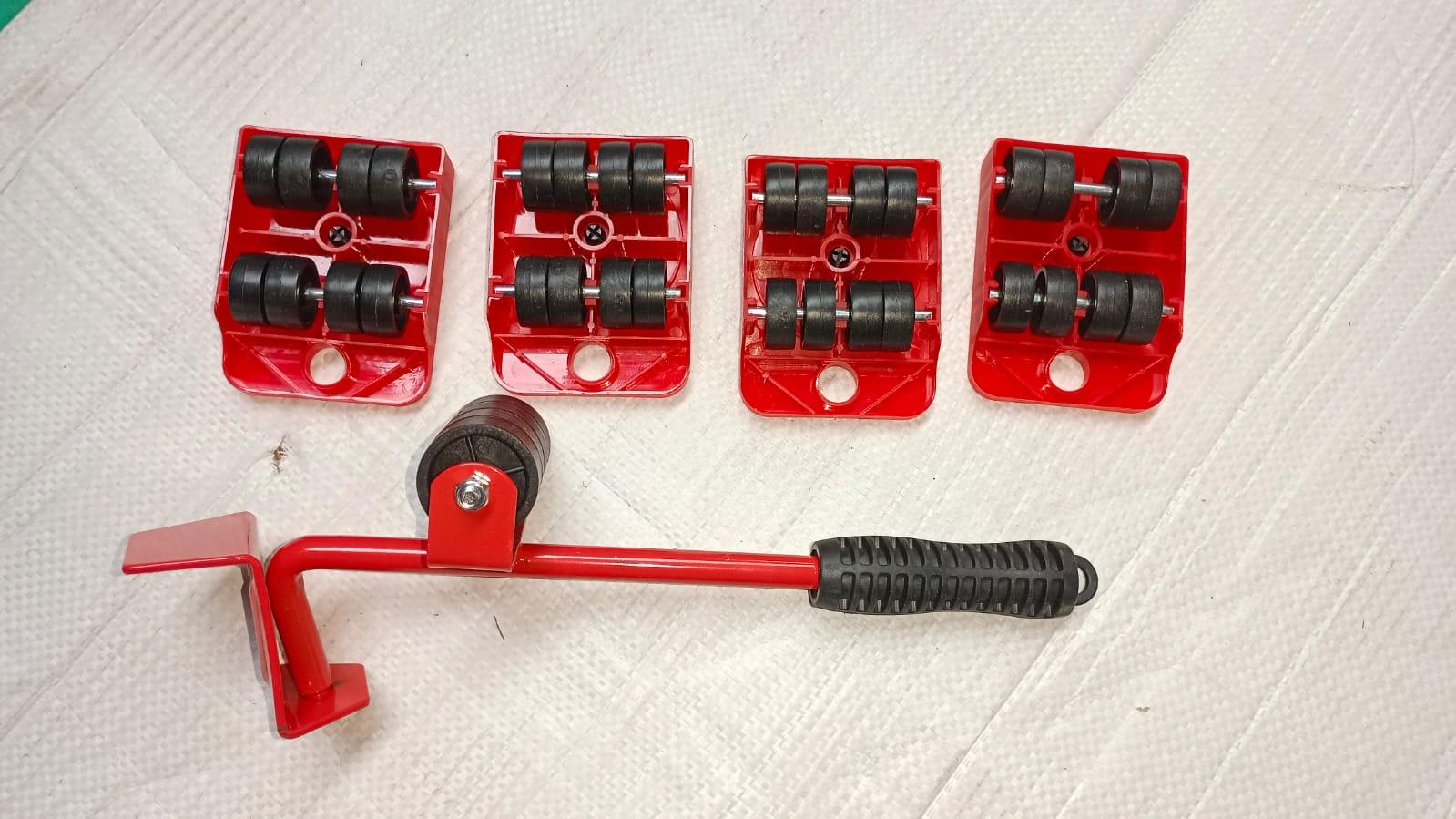 Furniture Lifter -Furniture Lifter Mover Tool Set