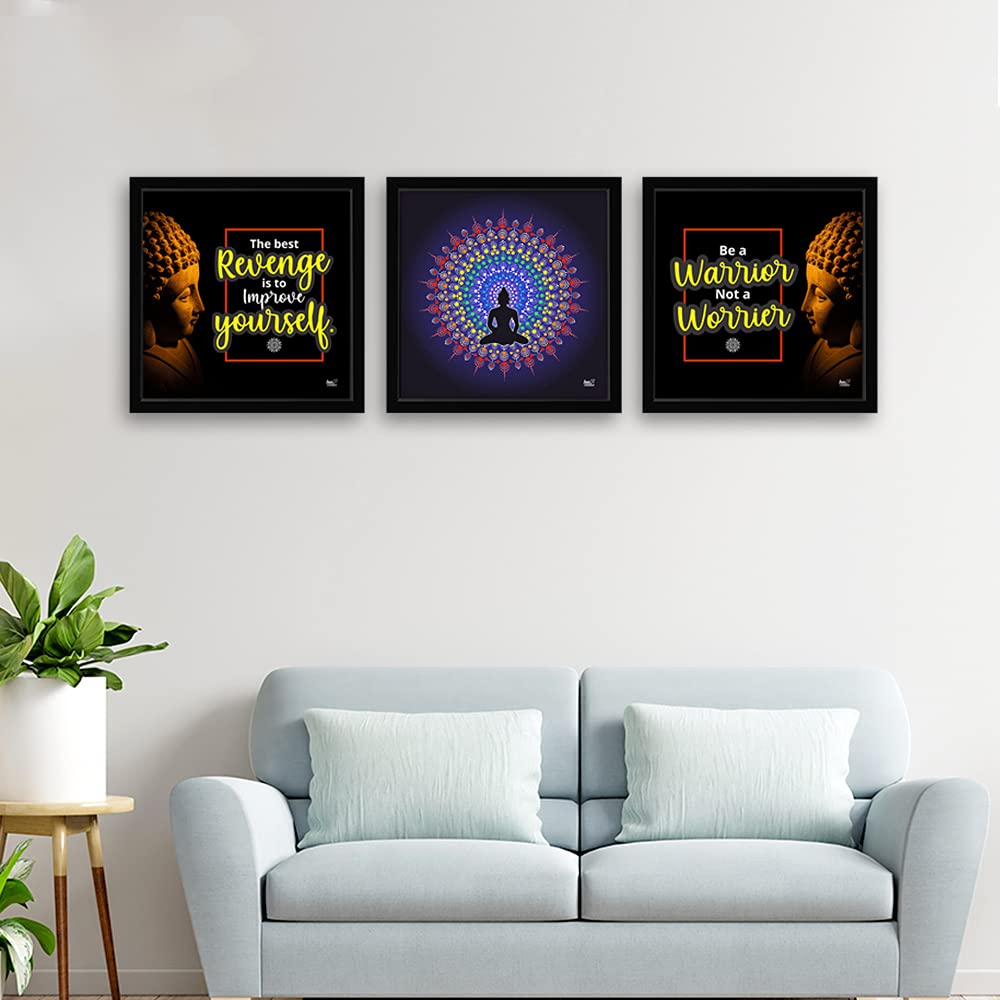 Buddha