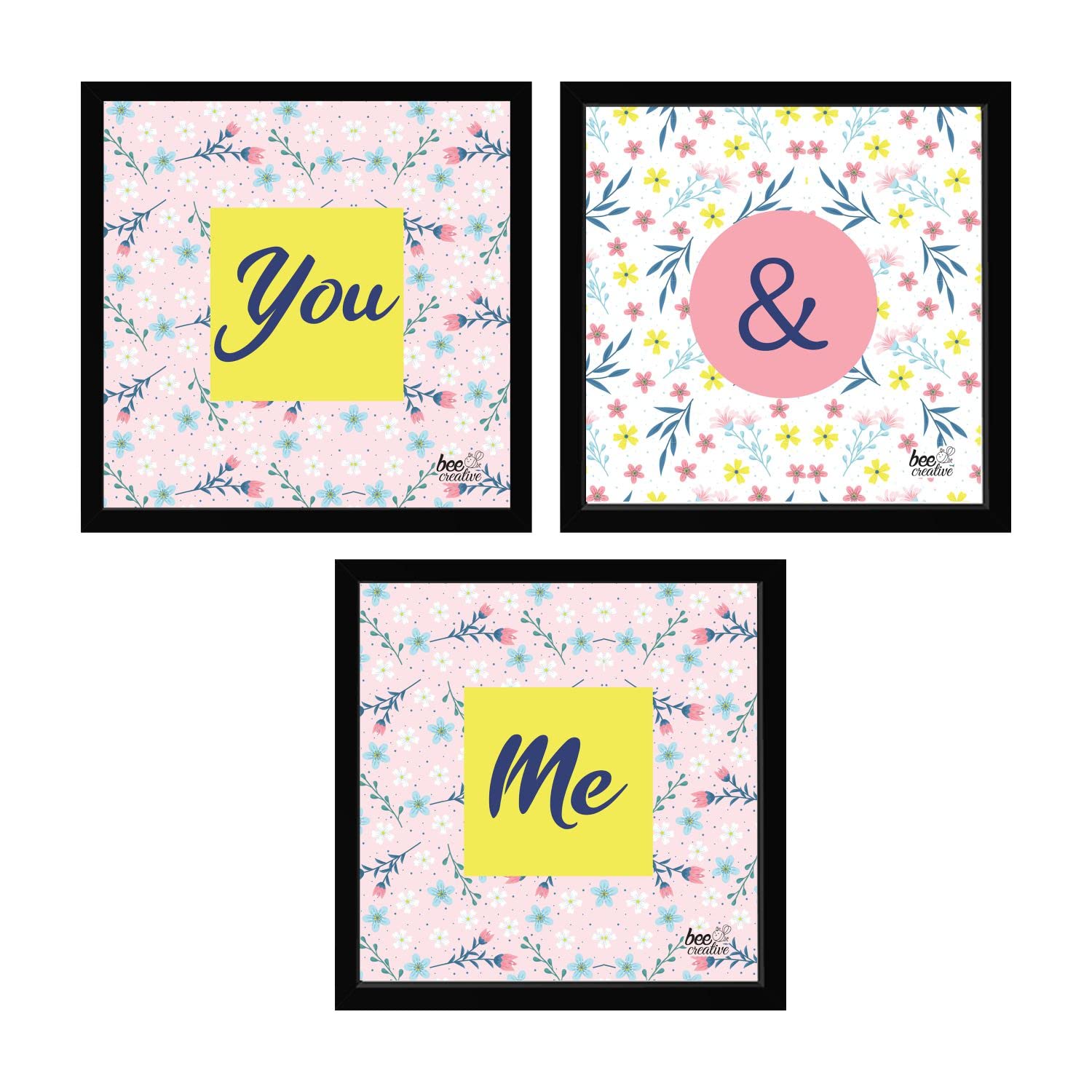You & Me