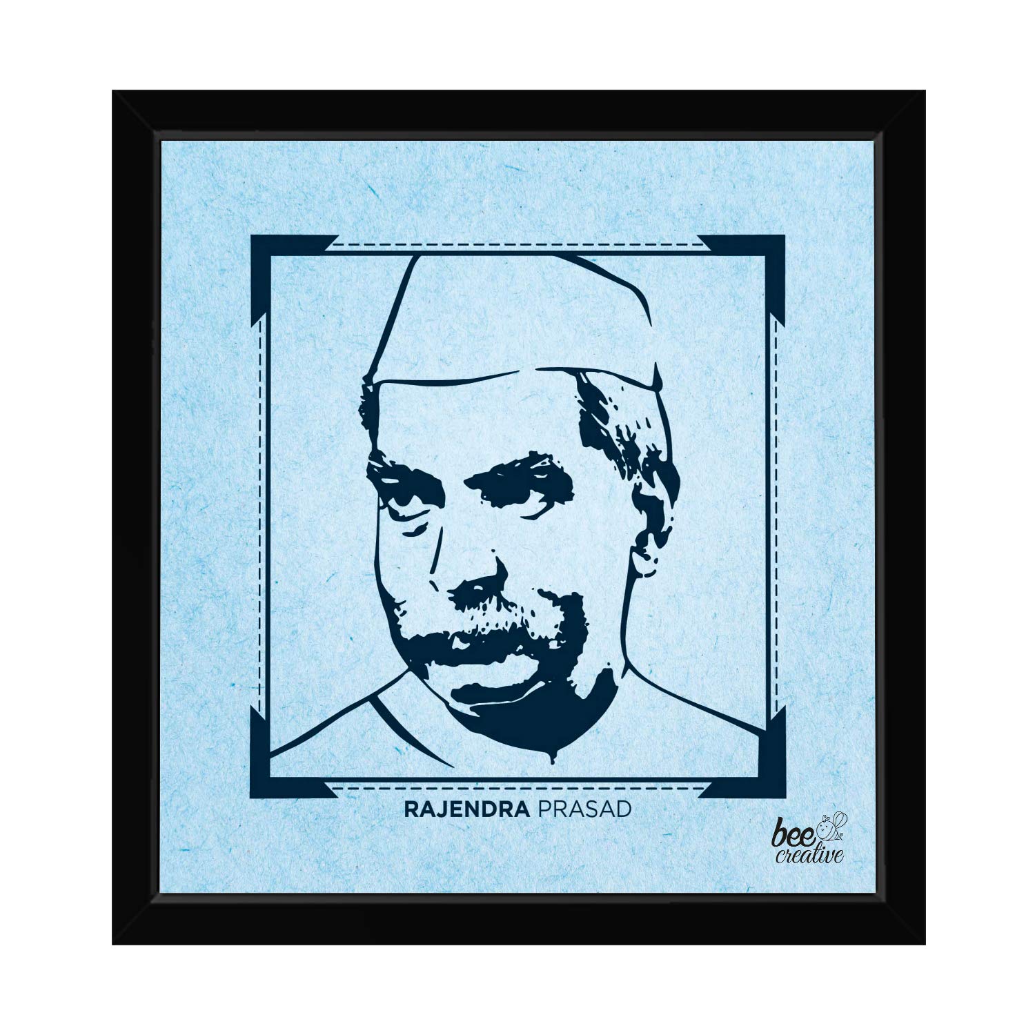 Leader - Rajendra Prasad