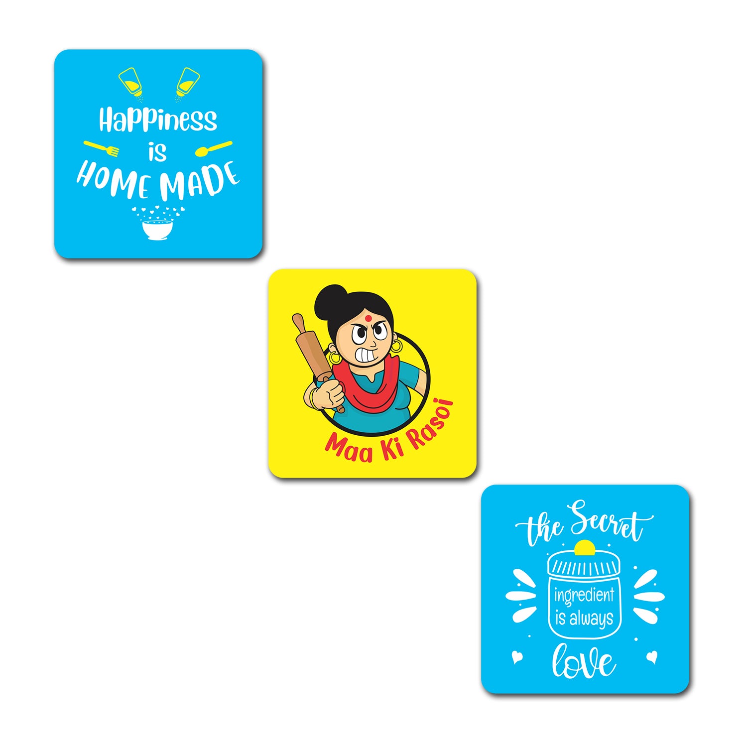 Maa ki Rasoi (Set of 3)